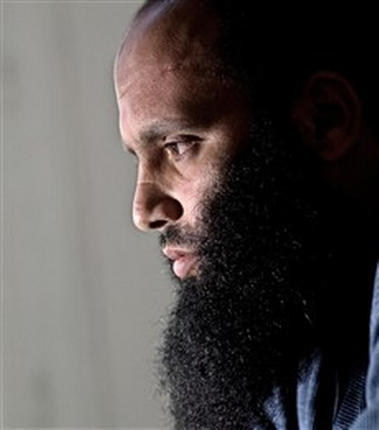 Maarouf frygter, at ministeriet gør forskel på danskere.   Arkivfoto : Peter Hove Olesen 
