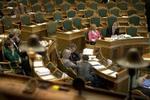 I øjeblikket er det frivilligt om folketingspolitikerne vil offentliggøre deres økonomiske interesser. - Foto: Johnny Frederiksen 