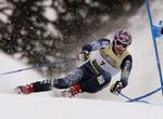 Bode Miller. - Foto: AP 