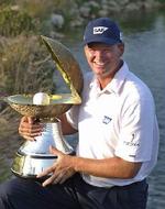 QATAR MASTERS GOLF
