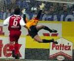 GERMANY SOCCER