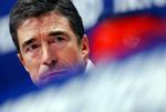Anders Fogh Rasmussen. - Arkivfoto: Rasmus Baaner 