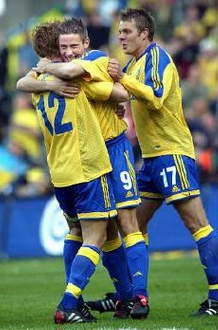 Superligaklubben Brøndby får Ejvind Sandal som ny bestyrelsesformand. - Arkivfoto: Lars Poulsen 
