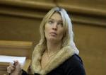 Justitsminister Lene Espersen (K) mener, at det er naturligt at diskutere ændringer af retssystemet, som del af den reform af retskredsene, som er på vej. - Arkivfoto: Johnny Frederiksen 