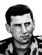 Ante Gotovina er efterlyst for krigsforbrydelser og forbrydelser mod menneskeheden. - Foto: AP 