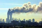 USA forsøger nu at forberede sig på fremtidige terrorangreb. Her ses 11. september 2001 på afstand. - Arkivfoto: AP 