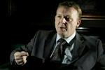Lars Løkke Rasmussen forstår godt frustrationen i Værløse, men har ikke tænkt sig at ændre på sammenlægningen mellem Farum og Værløse. - Foto: Jens Dresling 