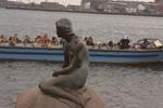 Ifølge en ny undersøgelse mener mere end hver tredje turist, at København er socialt belastet. - Foto: Kim Agersten 
