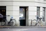 Godt gemt hashklub på Nørrebro i København. - Foto: Peter Hove Olesen 