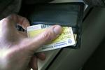 Privates oplysninger bliver solgt videre, blandt andet til RKI Kreditinformation. - Johnny Frederiksen 
