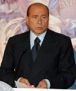 Berlusconi er alligevel ikke parat til at trække de italienske soldater hjem fra Irak. - Foto: AP 