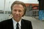 Erick van Egeraat