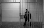 Fængslerne skal spare 70 millioner kroner. - Arkivfoto: Peter Hove Olesen 