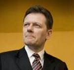 Lars Barfoed overtog forbrugerministeriet