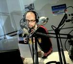 Sky Radio vil nu både have nyhedsoplæser og radioværter. - Foto: Thomas Borberg 