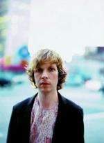 Med 'Guero' fejrer Beck 10-års jubilæet for albummet 'Mellow Gold' i sit mest uforudsigeligt funky hjørne. - Foto: Universal Music 