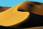Siden september er 106 mennesker omkommet på rejsen gennem Sahara, men det er kun de officielle tal. - Arkivfoto: AP 