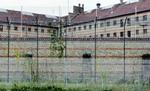 Det var hér i Vestre fængsel, de tre varetægtsfængslede endte ved siden af de stærke fanger. - Arkivfoto: Linda Johansen 