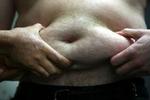 Andelen af københavnere med et BMI på over 30 er steget fra 5,5 procent i 1991 til 9 procent i 2004. - Modelfoto: Mads Winther 