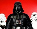 Darth Vader kan nu snart opleves i 3D-formatet. - Foto: Lucasfilm 