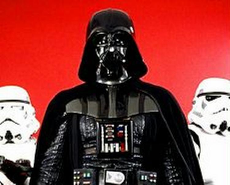 Darth Vader kan nu snart opleves i 3D-formatet. - Foto: Lucasfilm 