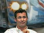 Tom Kristensen. - Arkivfoto: Lars Poulsen 