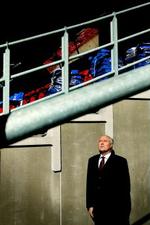 Flemming Østergaard. - Foto: Jan Grarup 