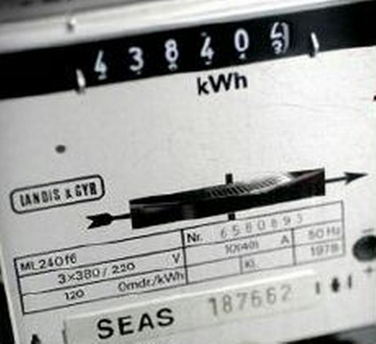 Energiselskaberne tvinges nu til at betale tilbage. - Arkivfoto: Thomas Borberg 