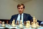 Bobby Fischer er populær i Island. - Arkivfoto: AP 