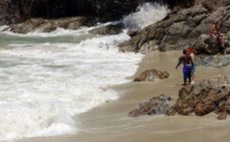 Endnu en dansker er blevet identificeret i Thailand. - Foto: AP 