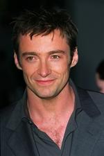 Hugh Jackman har tidligere haft hovedroller i film som  Swordfish ,  Kate &amp;amp; Leopold  og  Van Helsing .   Arkivfoto: Graham Whitby-Boot 