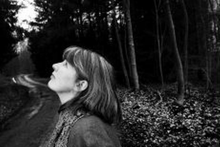 Forfatter Pia Juul. - Foto: Klaus Holsting 