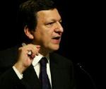 »Tingene har ændret sig«, mener Barroso i spørgsmålet om den britiske rabat. - Arkivfoto: AP 