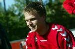 Jesper Grønkjær. - Foto: Thomas Sjørup 