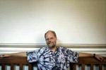 Den københavnske skoleborgmester gennem otte år, Per Bregengaard, mener, han kan blive siddende på posten trods kritik for nepotisme. - Arkivfoto: Peter Hove Olesen. 