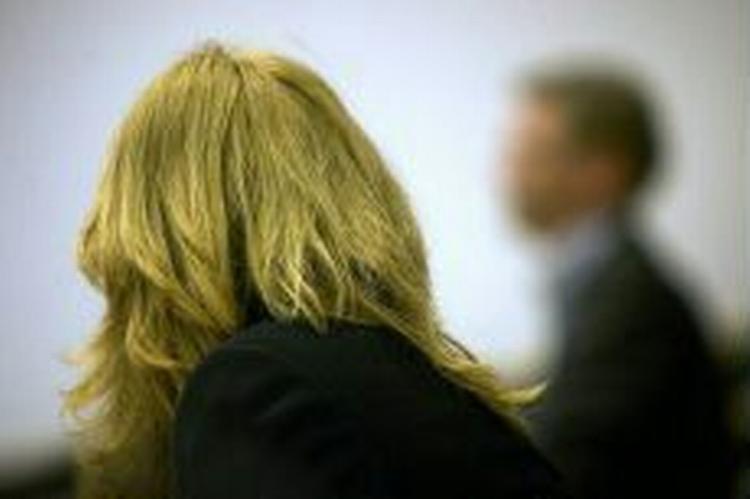 Frank Jensen mener ikke, at hans konkurrent Helle Thorning-Schmidt har politiske budskaber. - Arkivfoto: Finn Frandsen 