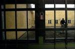 Der er kø til pladserne på de sikrede institutioner. - Foto: Finn Frandsen 