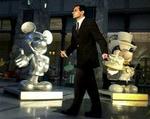 Robert Iger er på vej til topposten i milliardkoncernen Disney, men efterkommerne af manden, der skabte Mickey Mouse, er på forhånd utilfredse med ham. Foto: Jacqueline Larma 