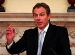 Englands premierministerTony Blair skal have kendt præsident George W. Bushs planer om at pege på Paul Wolfowitz som ny chef for Verdensbanken. - Arkivfoto: AP 