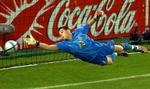 Thomas Gravesen og co. kan miste Iker Casillas til Manchester United - Casillas har været en af Real Madrids bedste i år. - Arkivfoto: AP 