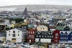 Den nye aftale mellem Danmark og Færøerne giver mere indflydelse til Torshavn. - Foto: AP 
