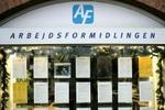 Arbejdsformidling