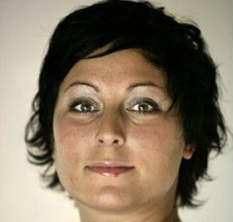 Stéphanie Surrugue. - Foto: Jacob Ehrbahn 