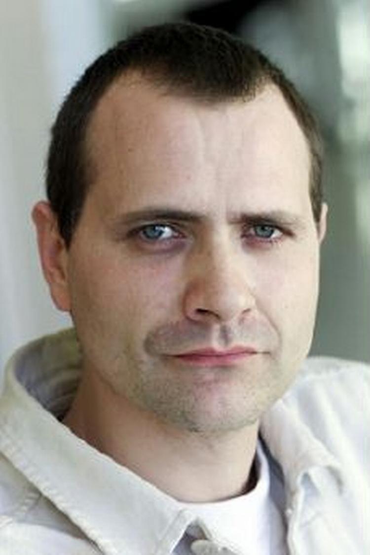Henrik Sartou. - Arkivfoto: Thomas Borberg 
