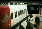 DSB kom ud af 2004 med et overskud på næsten en mia. kr. - Foto: Jens Dresling 