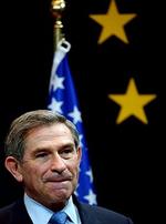 Paul Wolfowitz bliver regnet som hovedarkitekten bag Irakkrigen. - Foto: AP 