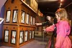Nationalmuseet er et af de få museer, hvor der er gratis adgang - dog kun om onsdagen. - Arkivfoto: Martin Lehmann 