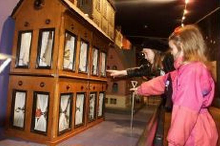 Nationalmuseet er et af de få museer, hvor der er gratis adgang - dog kun om onsdagen. - Arkivfoto: Martin Lehmann 