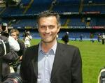 Chelsea-træner José Mourinho er nu blevet straffet for sine påstande. - Foto: AP 