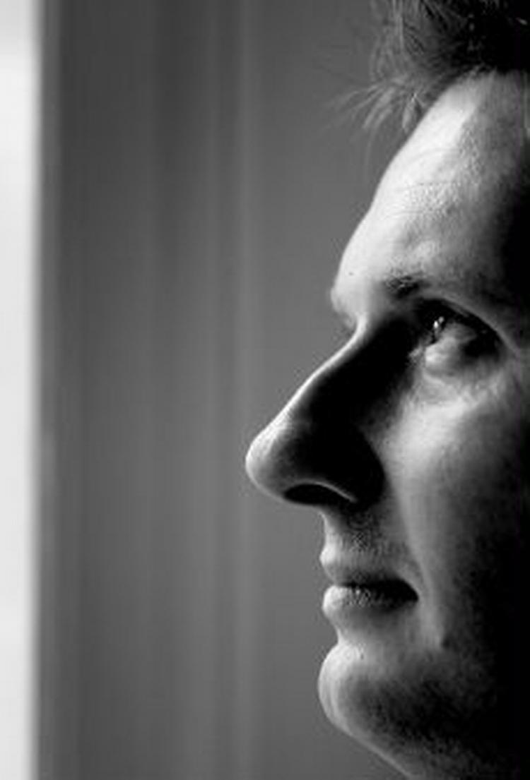 Dag Heede. - Foto: Thomas Borberg 